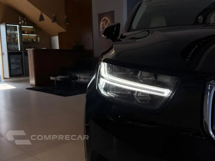 XC40 2.0 T4 GASOLINA INSCRIPTION GEARTRONIC