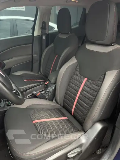 TORO 1.8 16V EVO Freedom