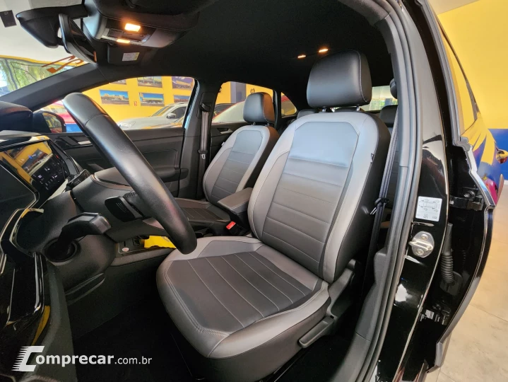NIVUS 1.0 200 TSI Highline