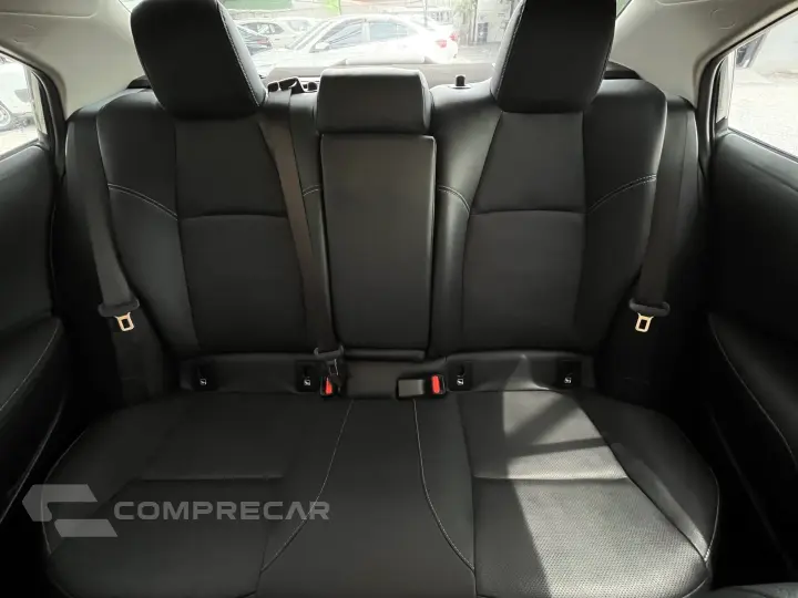 COROLLA 2.0 VVT-IE FLEX XEI DIRECT SHIFT