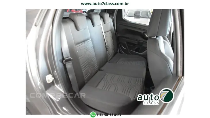 STRADA - 1.3 FIREFLY VOLCANO CD MANUAL