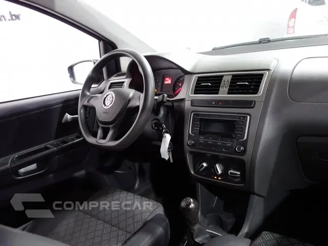 FOX - 1.6 MSI TRENDLINE 8V 4P MANUAL