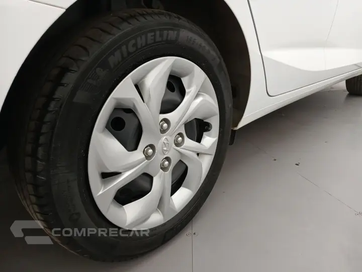 HB20S 1.0 12V FLEX COMFORT PLUS MANUAL