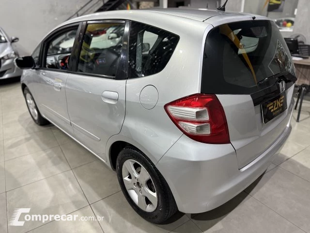 FIT - 1.4 LXL 16V 4P MANUAL
