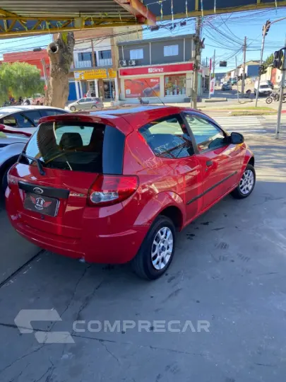 KA 1.0 I 8V