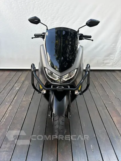 YAMAHA NMAX CONNECTED 160 ABS