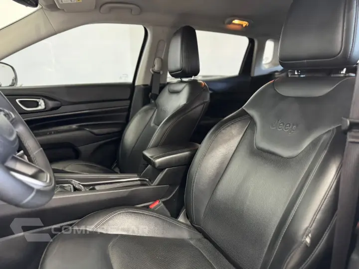 COMPASS 1.3 T270 Turbo Longitude