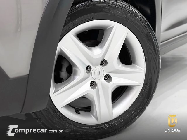 STEPWAY - 1.6 16V SCE DYNAMIQUE MANUAL