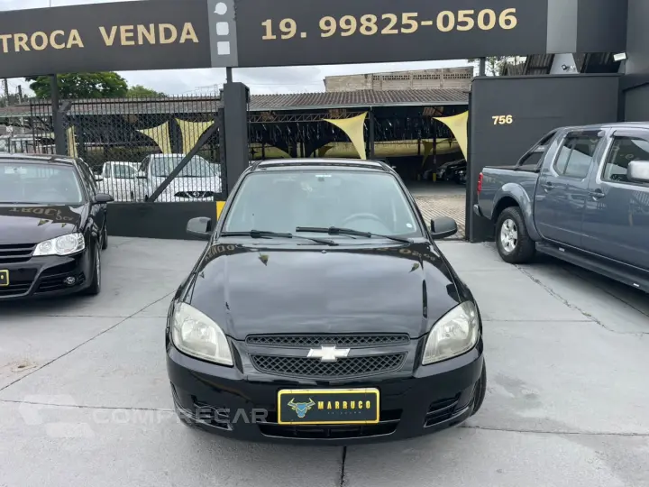 CELTA 1.0 MPFI LS 8V