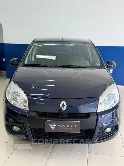 SANDERO 1.0 12V SCE Expression