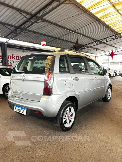 Idea ATTRACTIVE 1.4 Fire Flex 8V 5p