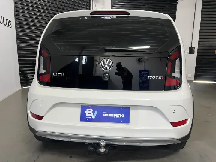 UP 1.0 170 TSI Xtreme