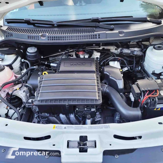 SAVEIRO 1.6 Cross CD 16V