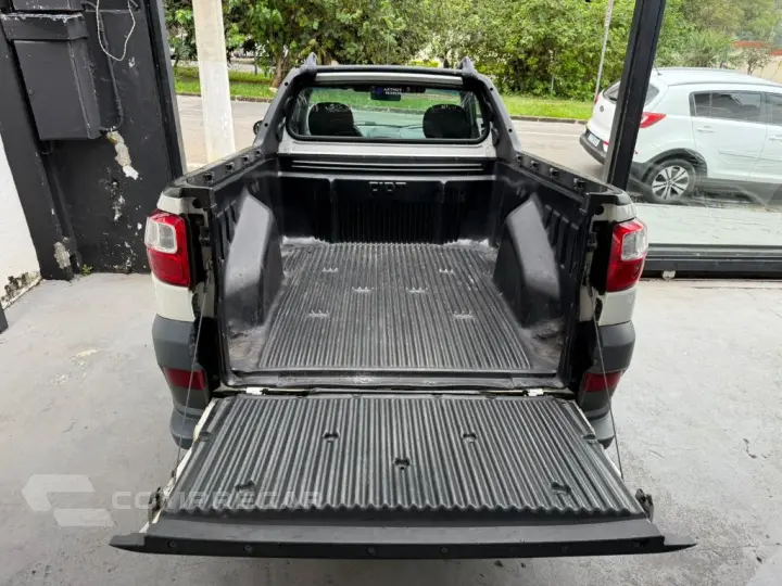 Strada Working HARD 1.4 Fire Flex 8V CS