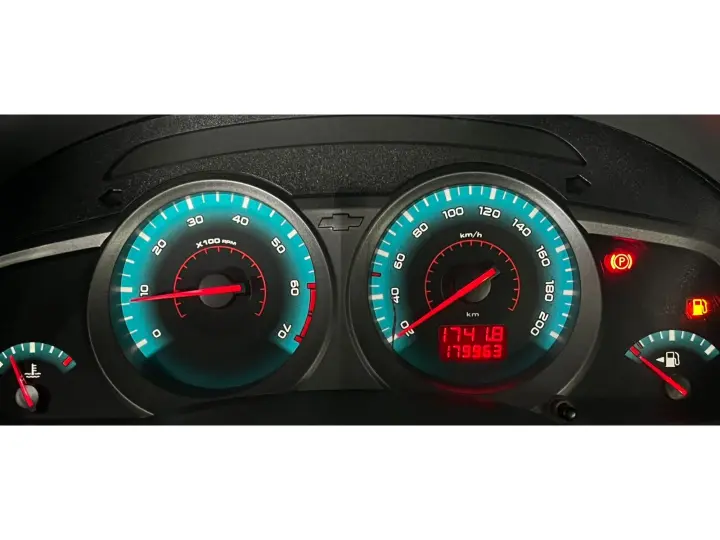 S10 2.4 MPFI EXECUTIVE 4X2 CD 8V FLEX 4P MANUAL