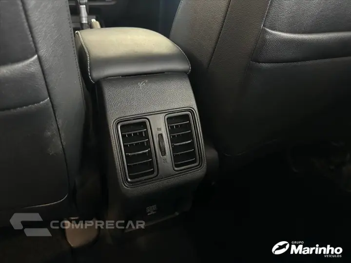 CITY 1.5 i-VTEC FLEX HATCH TOURING CVT
