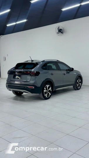 NIVUS 1.0 200 TSI Highline
