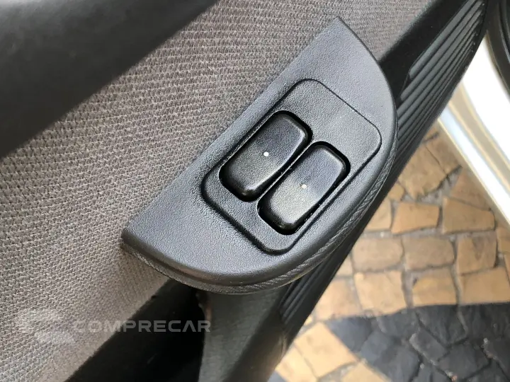 Classic 1.0 Mpfi Ls 8V Flex 4P Manual