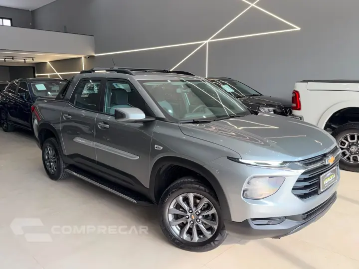 Montana LT 1. 2