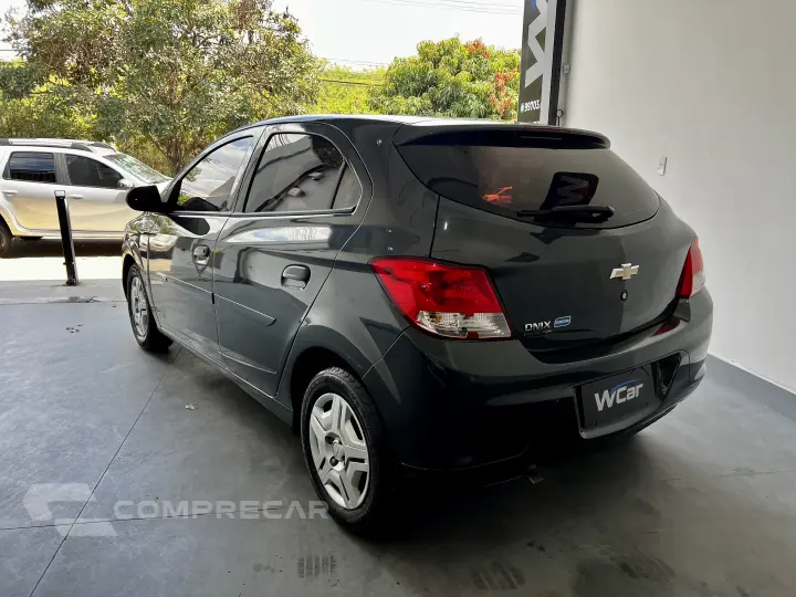 ONIX 1.0 MPFI JOY 8V