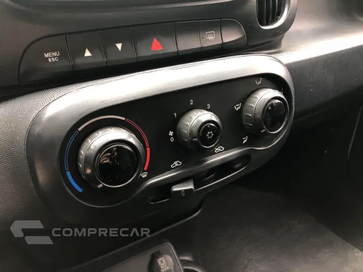 Mobi 1.0 Evo Flex Like. Manual