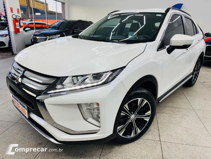 ECLIPSE CROSS HPE 1.5 16V 165CV AUT.