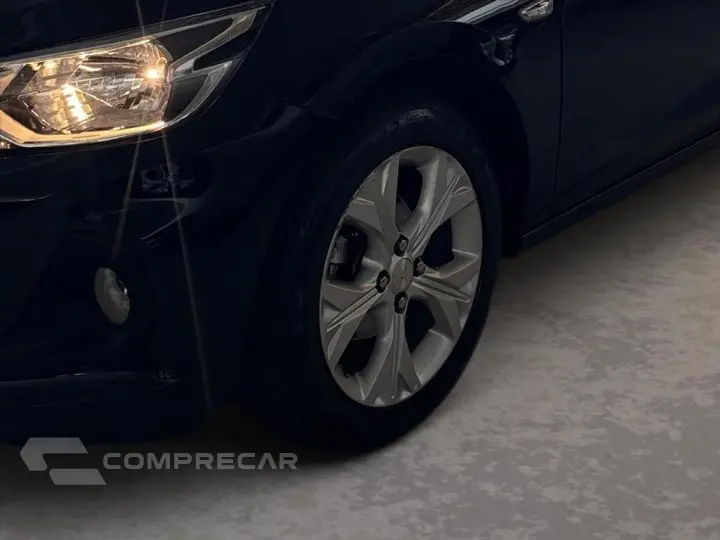 ONIX 1.0 TURBO FLEX LTZ MANUAL