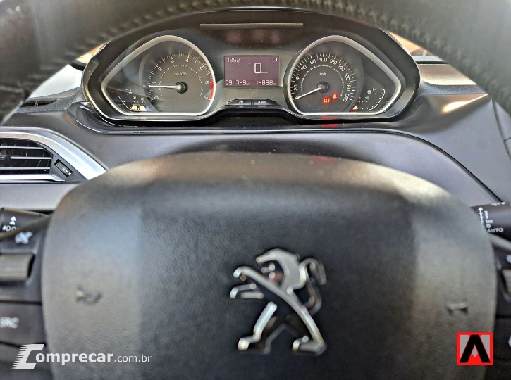 2008 1.6 16V Crossway