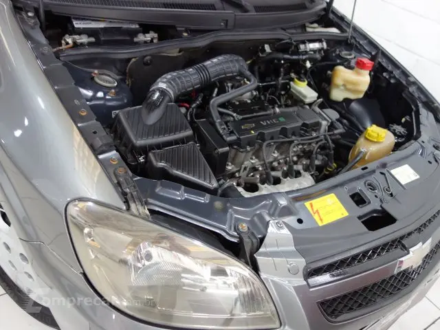 CELTA - 1.0 MPFI LT 8V 4P MANUAL