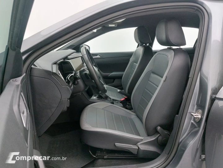 NIVUS 1.0 200 TSI TOTAL FLEX HIGHLINE AUTOMÁTICO