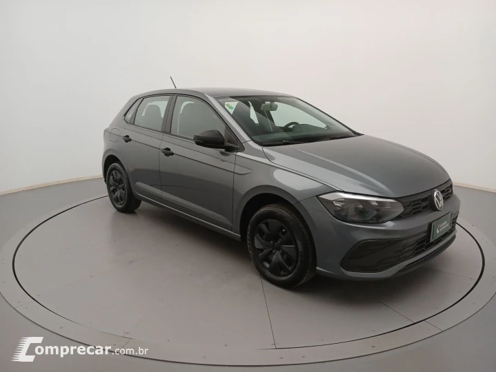 POLO 1.0 MPI TRACK MANUAL