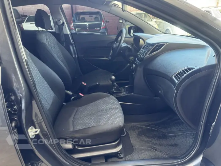HB 20 Hatch 1.0 12V 4P FLEX UNIQUE