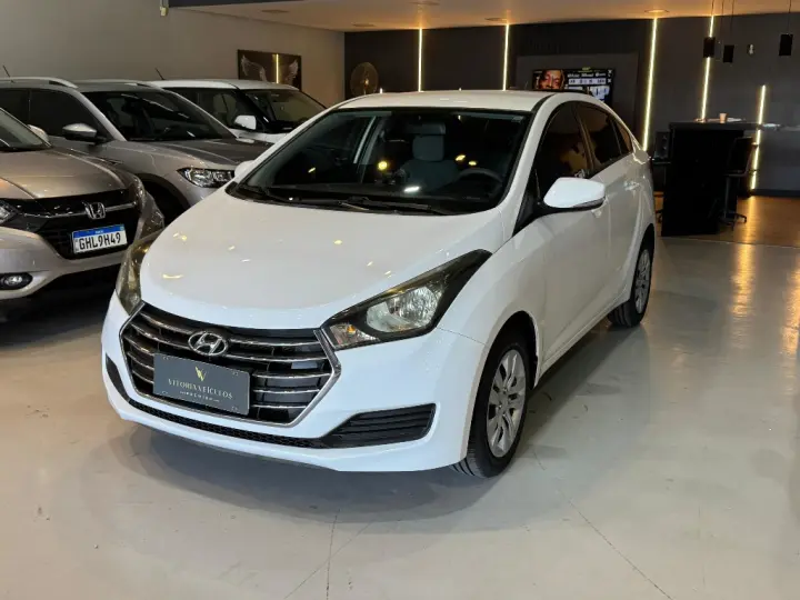 HB20S 1.0 COMFORT PLUS 12V FLEX 4P MANUAL