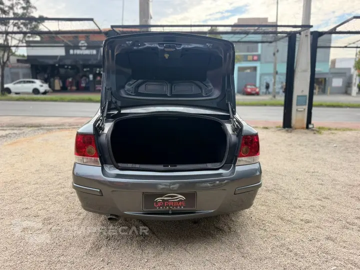 VECTRA 2.0 MPFI ELEGANCE 8V 140CV FLEX 4P MANUAL