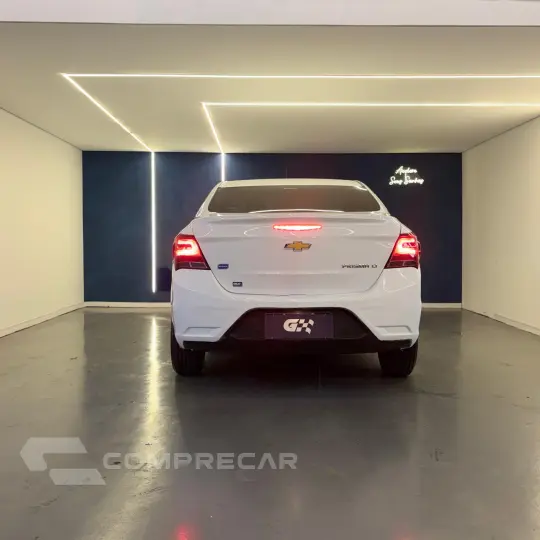 PRISMA Sed. LT 1.4 8V FlexPower 4p