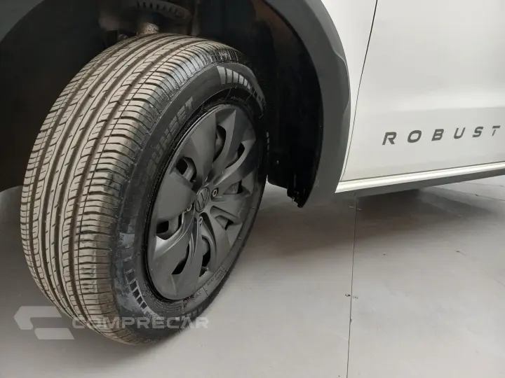 SAVEIRO 1.6 MSI ROBUST CS 16V FLEX 2P MANUAL