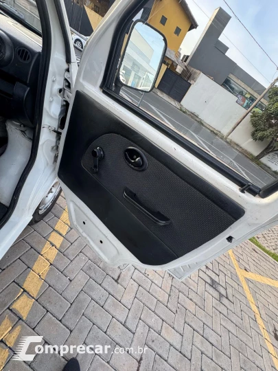 Lifan Foison 1.3