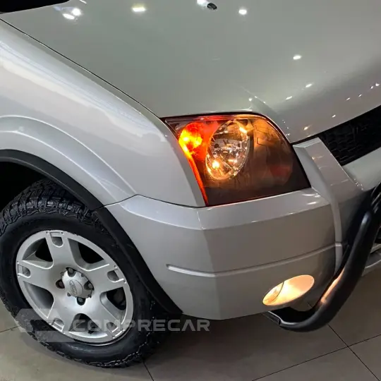 EcoSport XLT 1.6/ 1.6 Flex 8V 5p