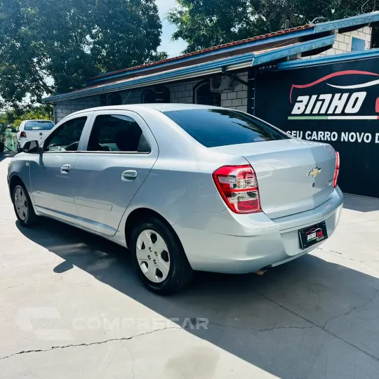 COBALT 1.4 LS 8V