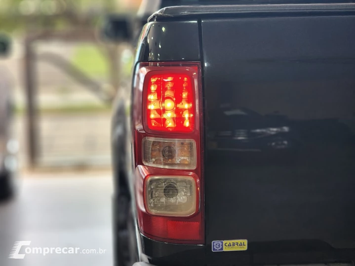 S10 LT 2.4 4X2 CD PICK-UP LT 2.4 F.POWER 4X2 CD
