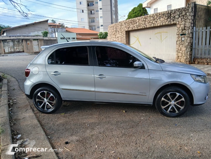 GOL 1.6 MI Power 8V
