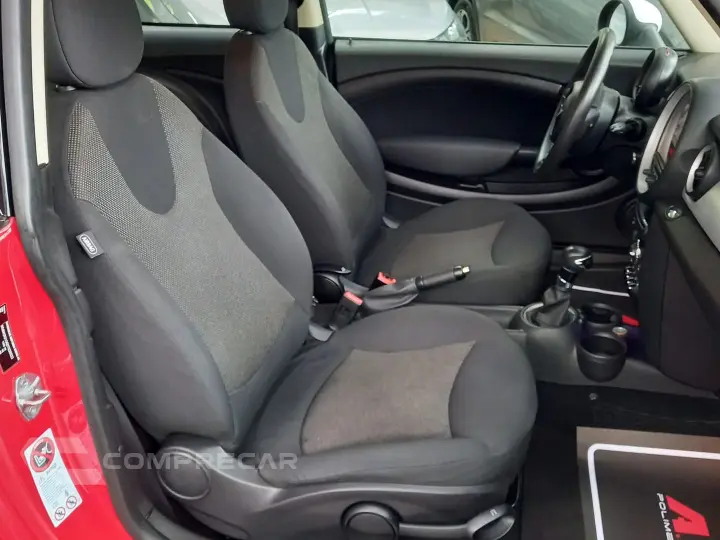 One 1.6 16V Gasolina 2P Automático