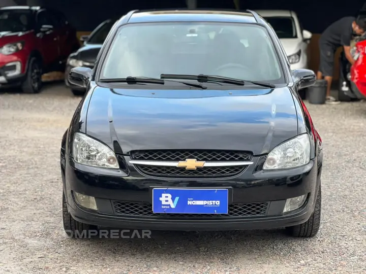 Classic 1.0 Mpfi Ls 8V Flex 4P Manual
