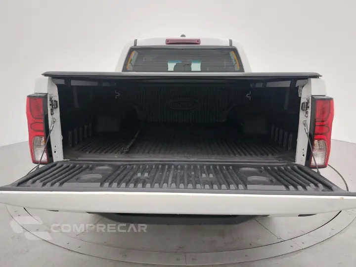 S10 2.8 16V TURBO DIESEL WT CD 4X4 AUTOMÁTICO