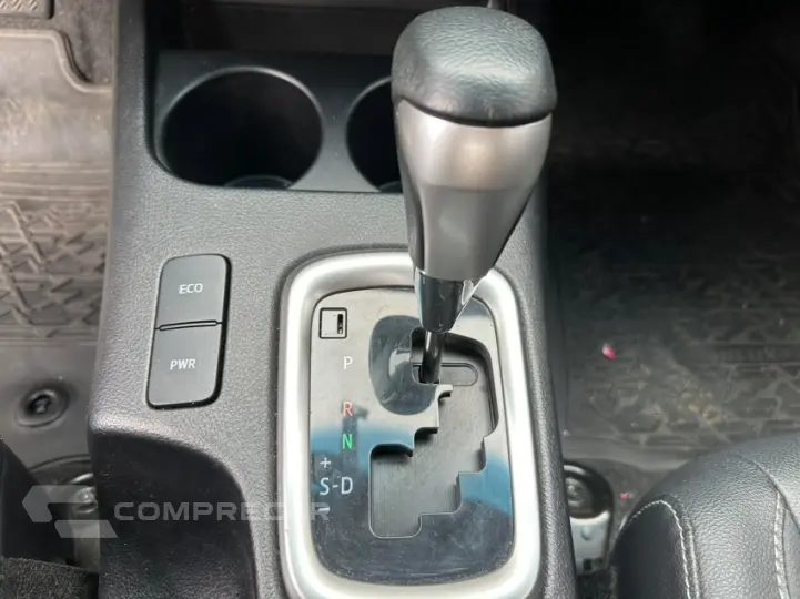 HILUX 2.8 SRV 4X4 CD 16V