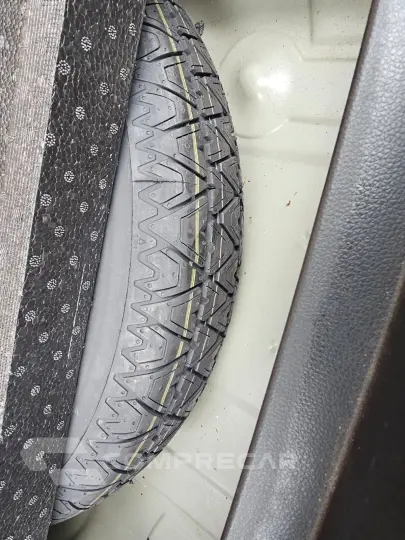 HR-V 1.8 16V EXL