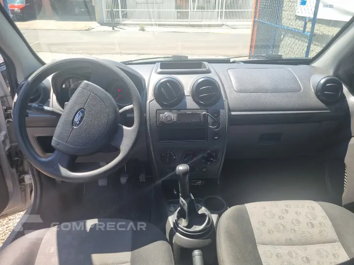 FIESTA 1.0 MPI Class Hatch 8V