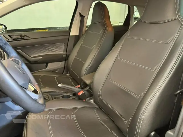 POLO SENSE TSI 1.0 FLEX 12V AUT.