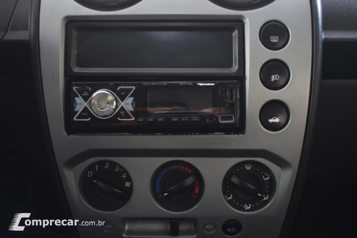 FIESTA 1.0 Rocam SE 8V