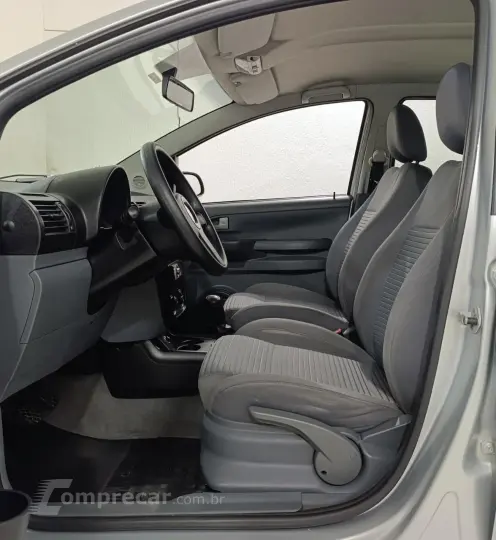 SPACEFOX 1.6 MI Trend 8V